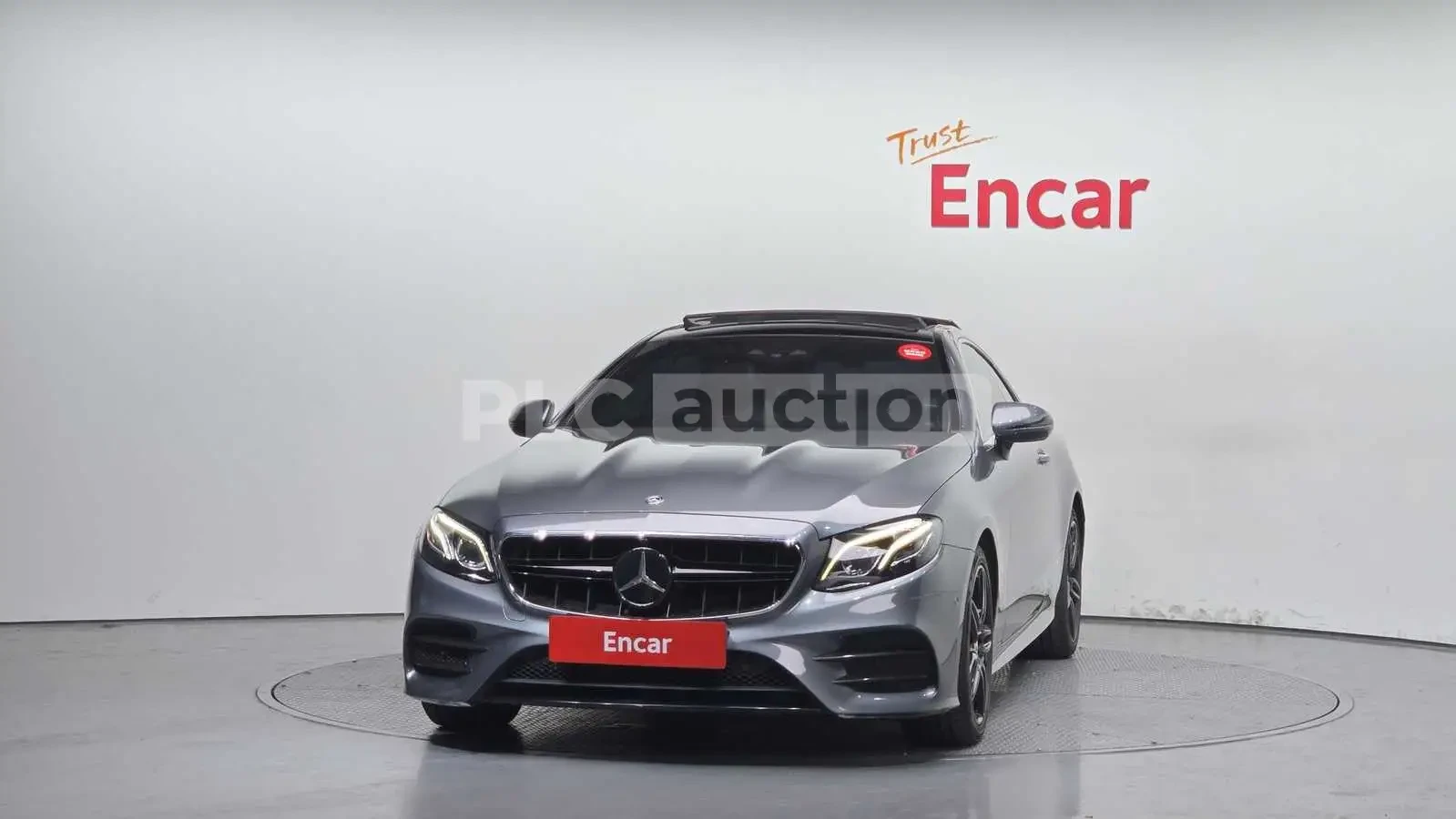 Mercedes-Benz E 220 AMG PK* BURMASTER* KEYLESS* AMBIENT* КРАЙНА ЦЕНА, снимка 2 - Автомобили и джипове - 54169979