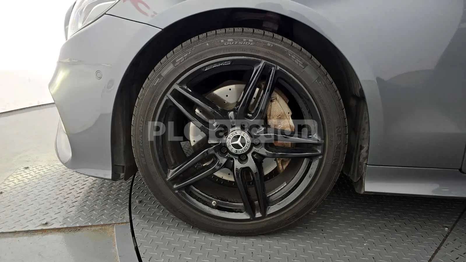 Mercedes-Benz E 220 AMG PK* BURMASTER* KEYLESS* AMBIENT* КРАЙНА ЦЕНА, снимка 5 - Автомобили и джипове - 54169979