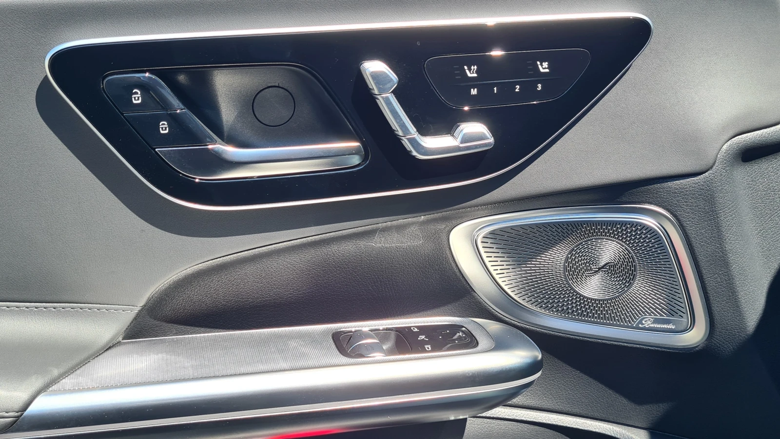 Mercedes-Benz CLE 53 AMG53 4MATIC+ Coupе, снимка 11 - Автомобили и джипове - 54290469