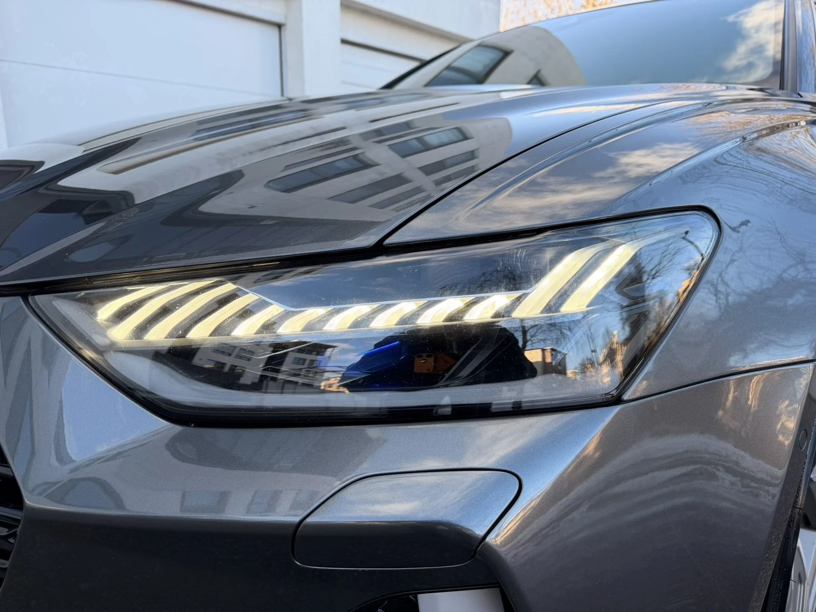 Audi Rs6 4.0TFSI / CERAMIC BRAKES, снимка 15 - Автомобили и джипове - 54338355