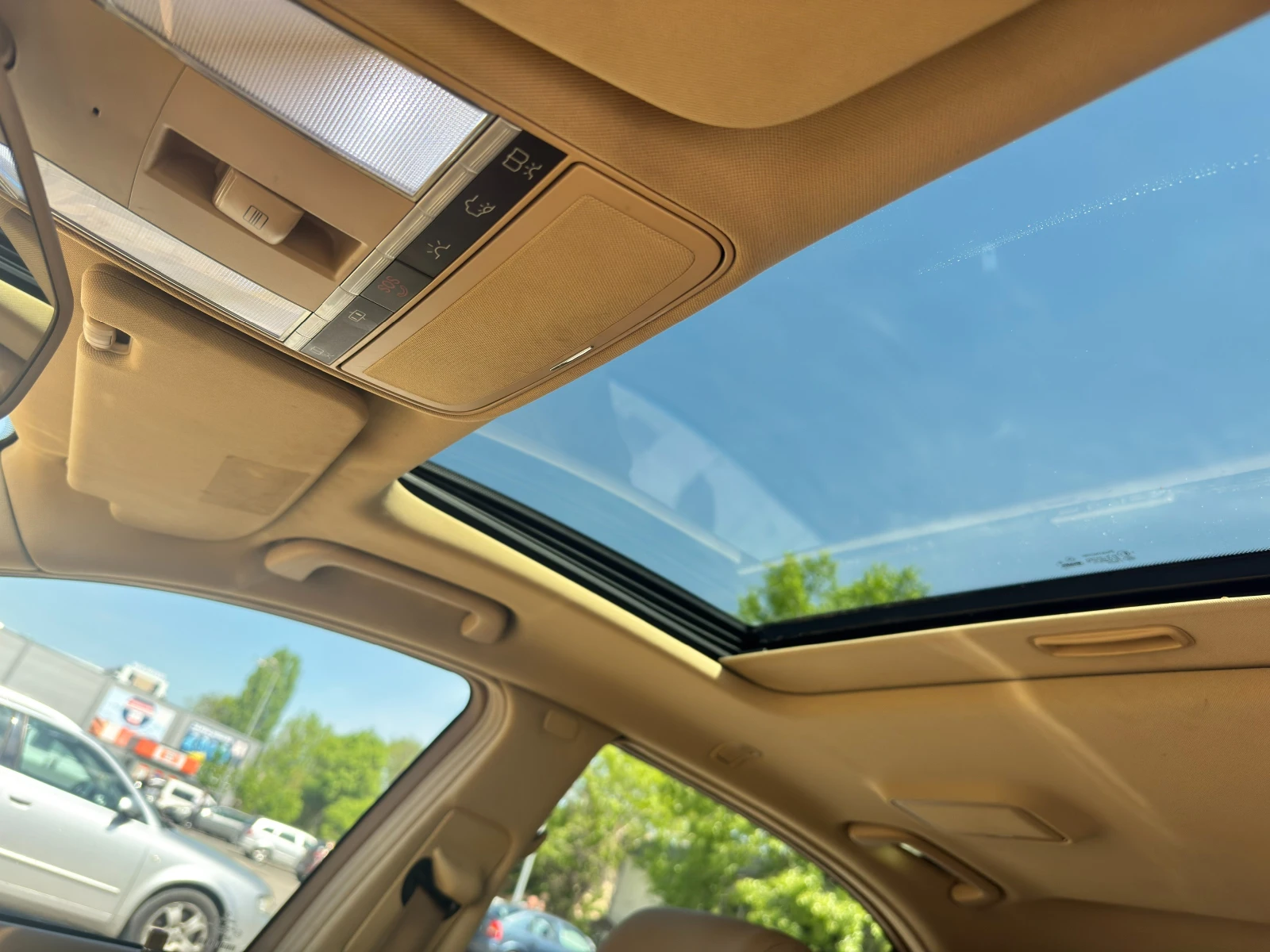 Mercedes-Benz S 550 S550L 4-Matic Facelift, снимка 16 - Автомобили и джипове - 54439857