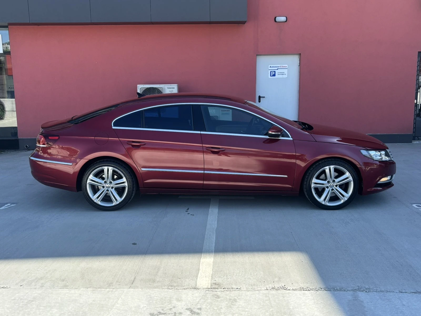VW CC 2.0i | Mobile.bg � ����������� 4