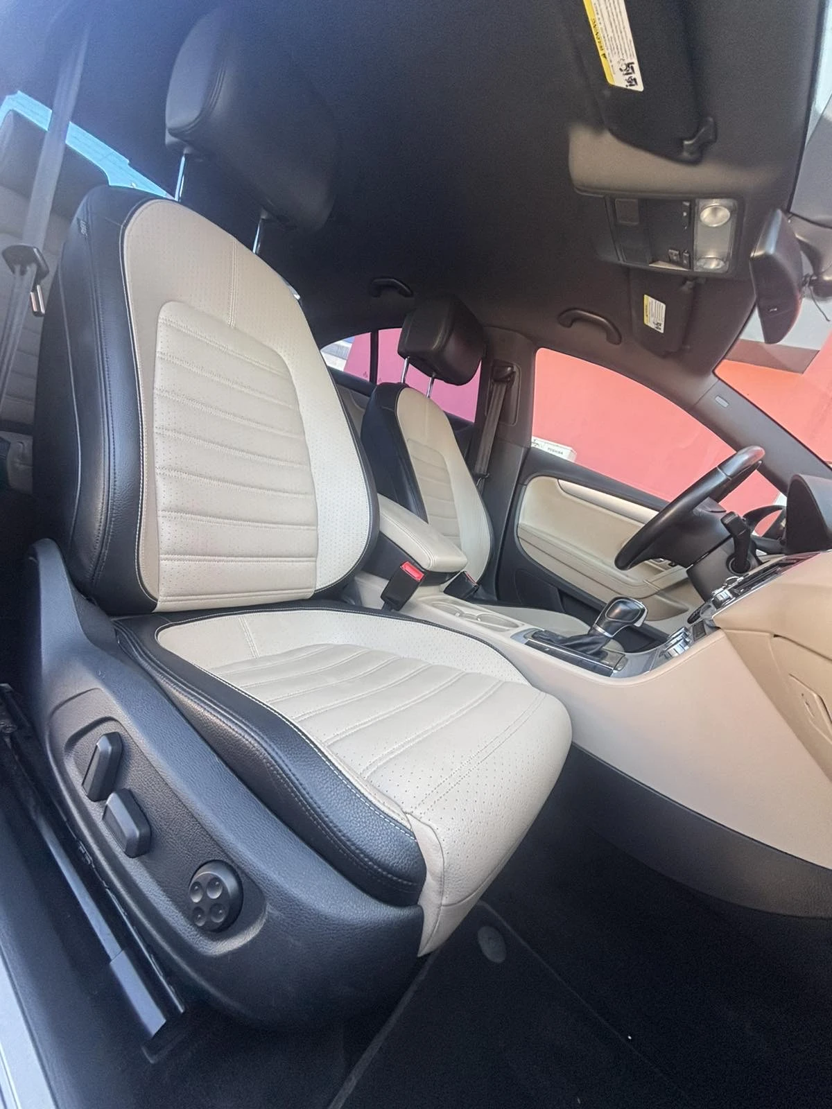 VW CC 2.0i | Mobile.bg � ����������� 8