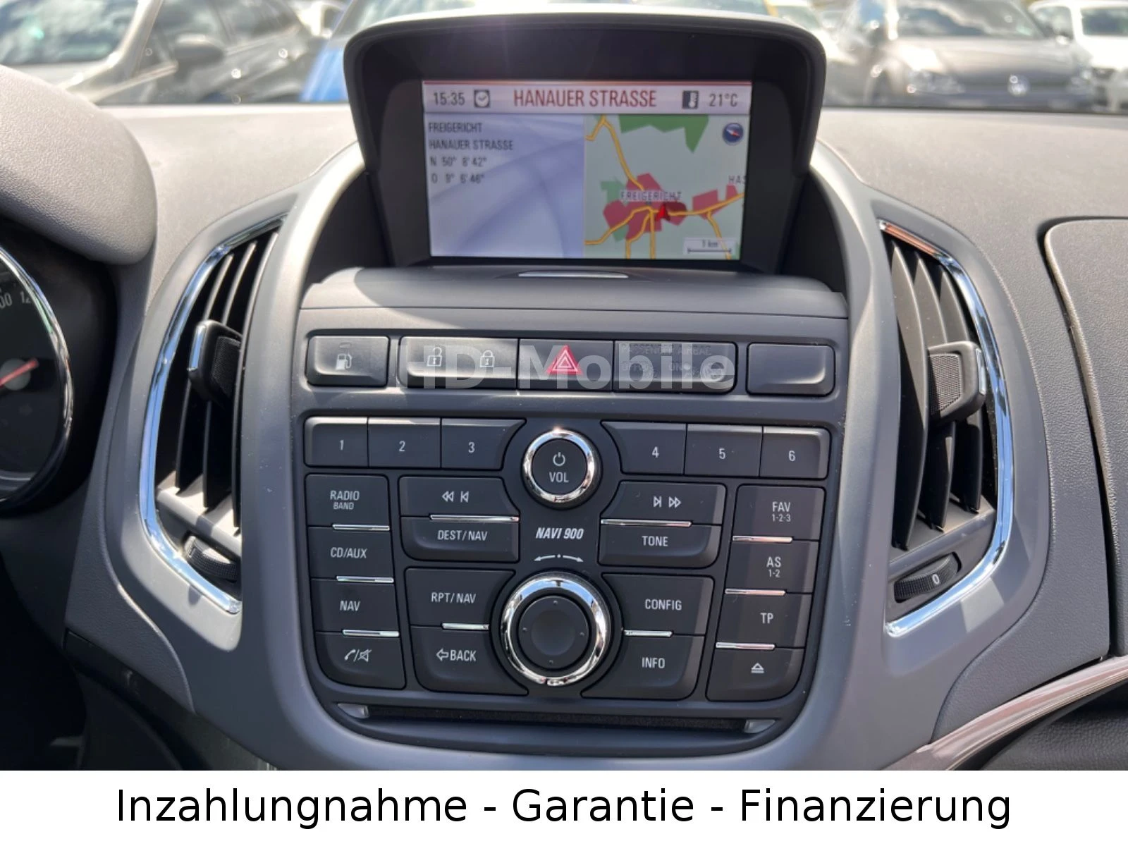 Opel Zafira turbo ecoflex, снимка 13 - Автомобили и джипове - 54754799