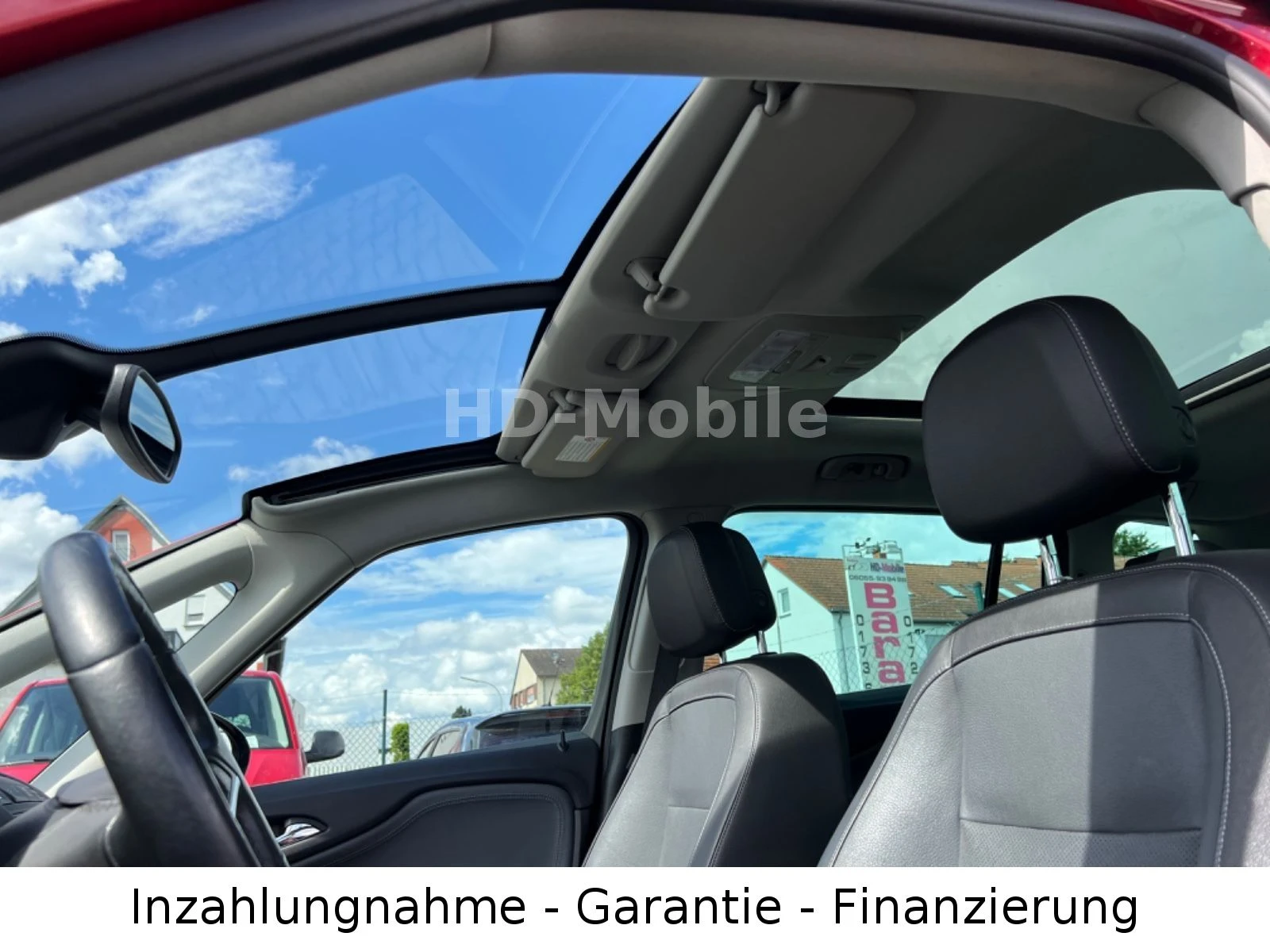 Opel Zafira turbo ecoflex, снимка 8 - Автомобили и джипове - 54754799