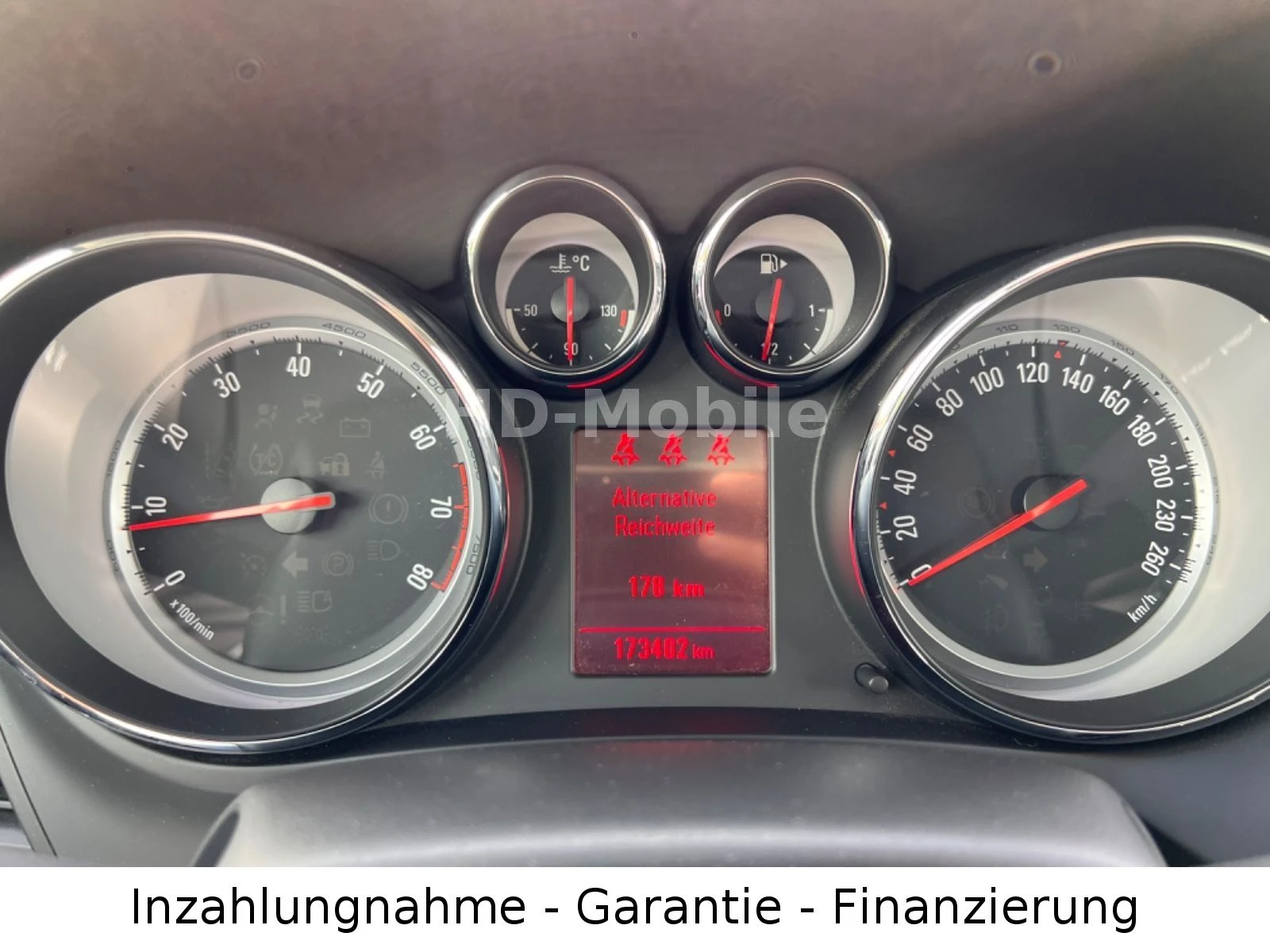 Opel Zafira turbo ecoflex, снимка 16 - Автомобили и джипове - 54754799