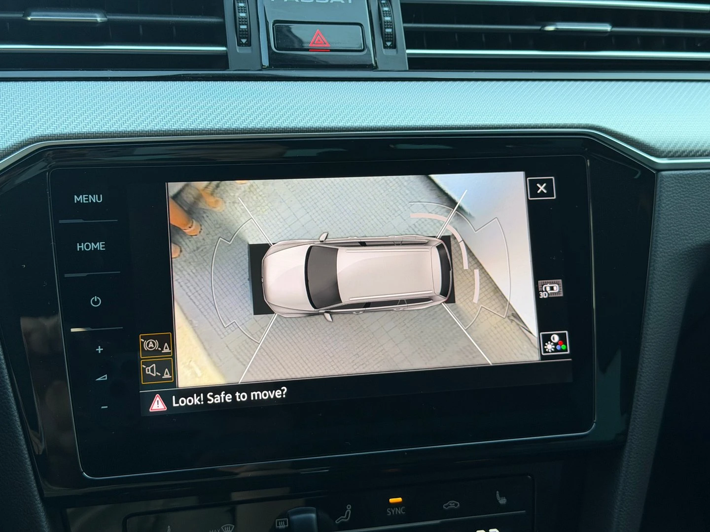 VW Passat, снимка 17 - Автомобили и джипове - 54923008