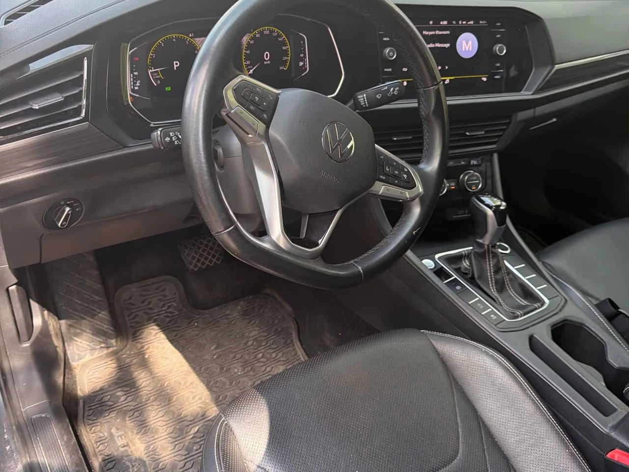 VW Jetta * Highline * CARFAX * БЕЗ ПЪРВОНАЧАЛНА ВНОСКА, снимка 5 - Автомобили и джипове - 55179971