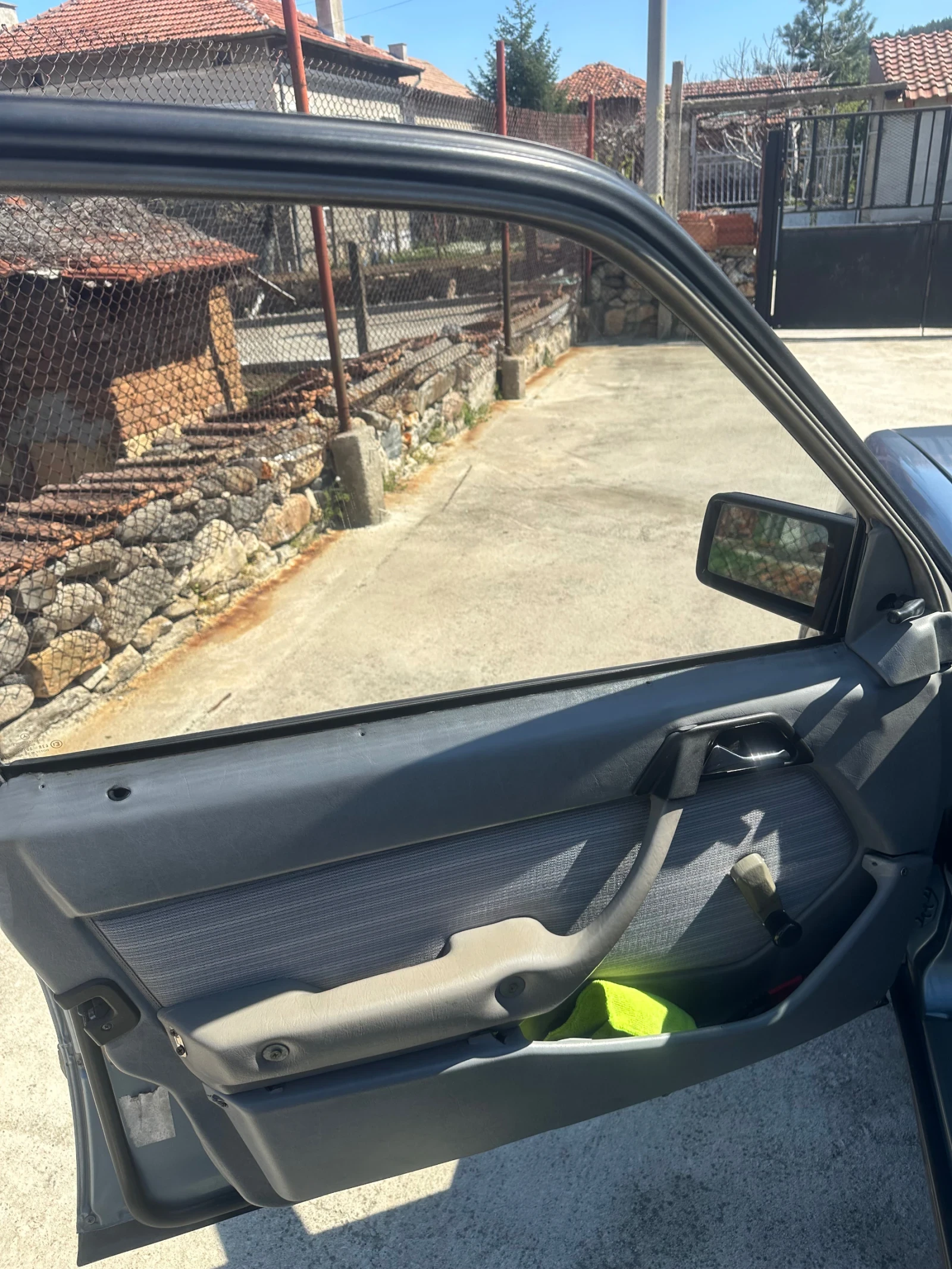 Mercedes-Benz 124, снимка 8 - Автомобили и джипове - 55322197