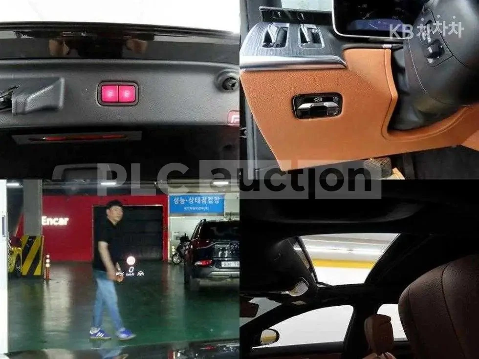 Mercedes-Benz S 350 * ���-�� * ��������� * ��������� * BURMESTER *  | Mobile.bg � ����������� 16