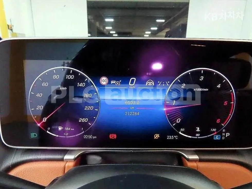 Mercedes-Benz S 350 * ���-�� * ��������� * ��������� * BURMESTER *  | Mobile.bg � ����������� 9