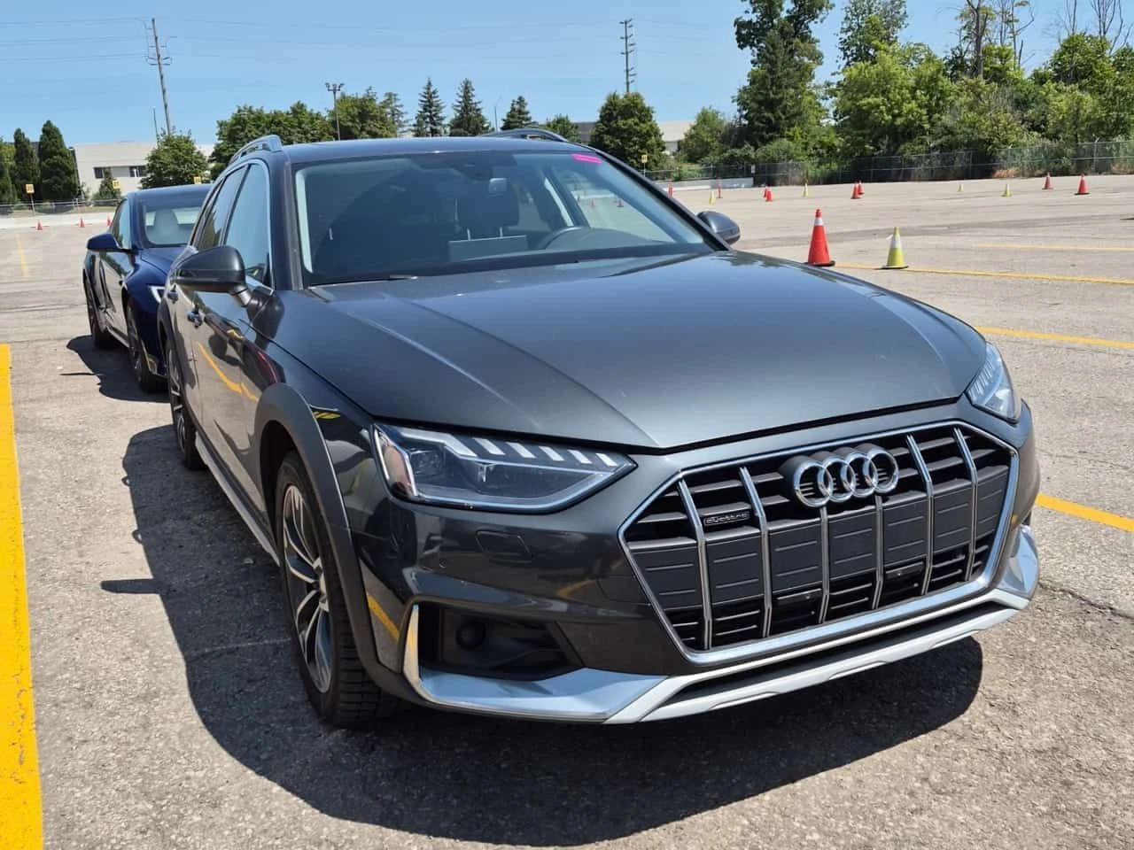 Audi A4 Allroad * PROGRESSIV * CARFAX * ��� ��������� *  | Mobile.bg � ����������� 2