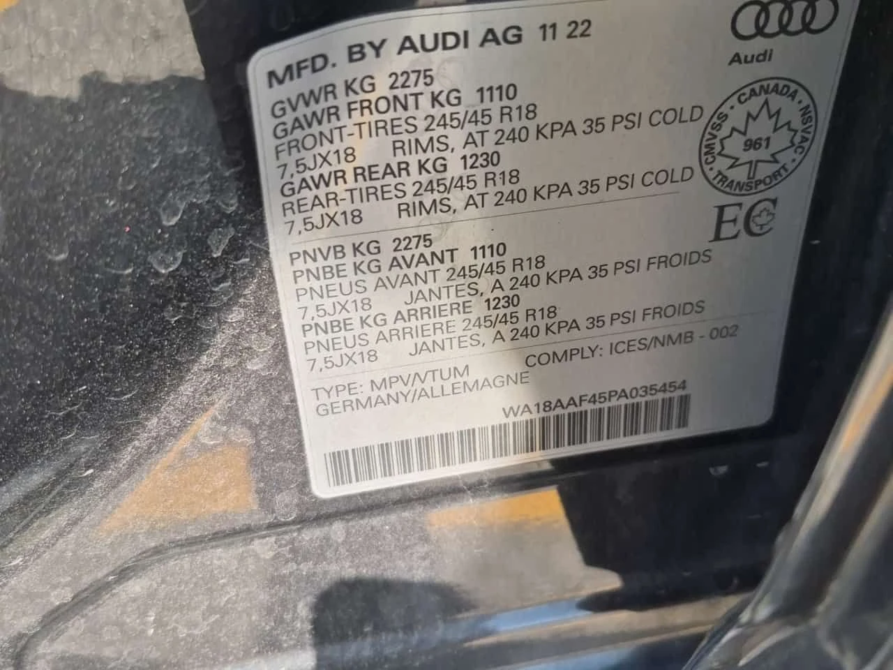 Audi A4 Allroad * PROGRESSIV * CARFAX * ��� ��������� *  | Mobile.bg � ����������� 16