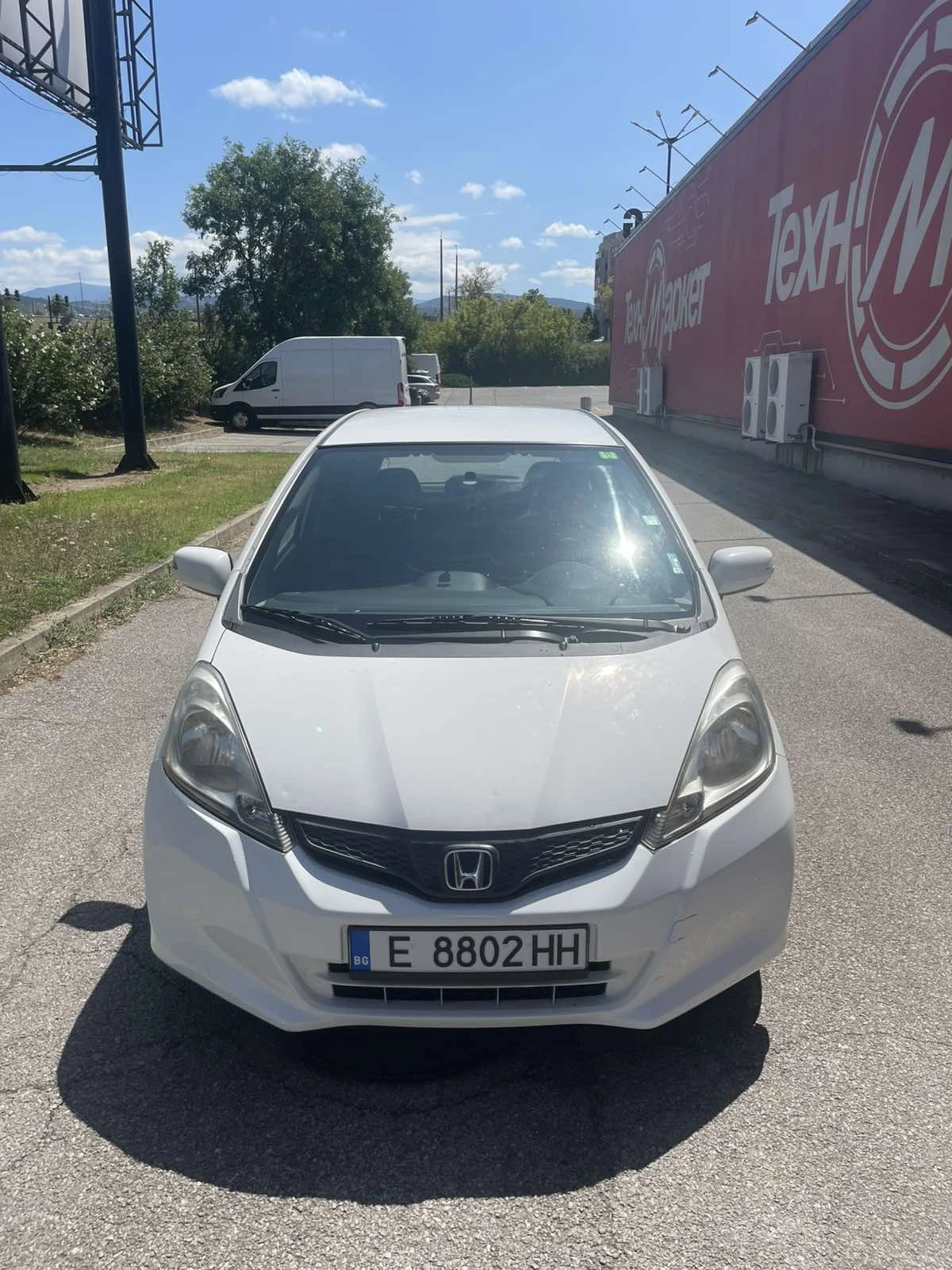 Honda Jazz | Mobile.bg � ����������� 4
