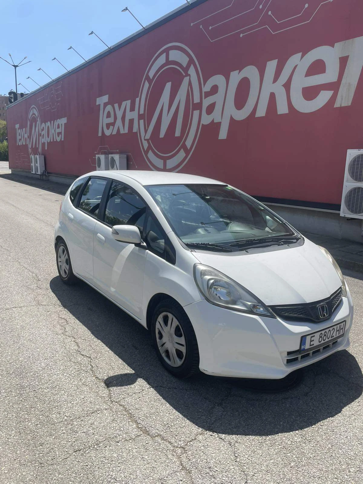 Honda Jazz | Mobile.bg � ����������� 5