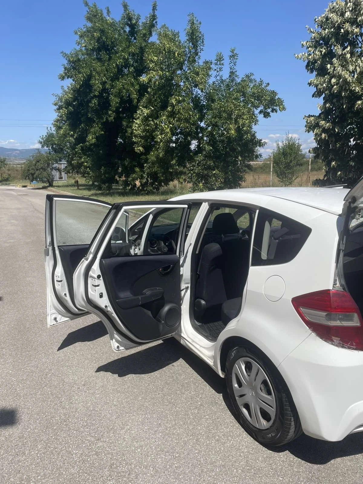 Honda Jazz | Mobile.bg � ����������� 12