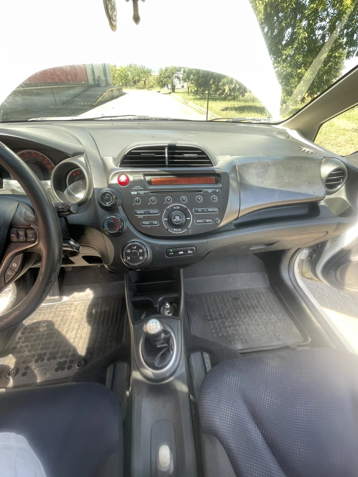 Honda Jazz | Mobile.bg � ����������� 7