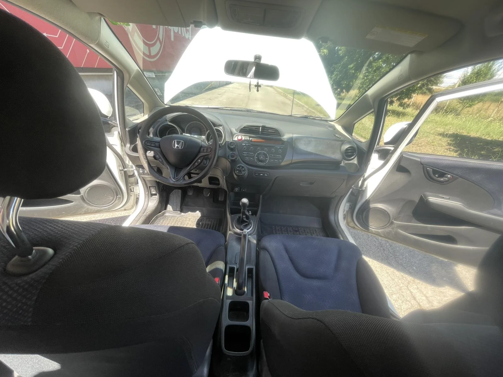 Honda Jazz | Mobile.bg � ����������� 6