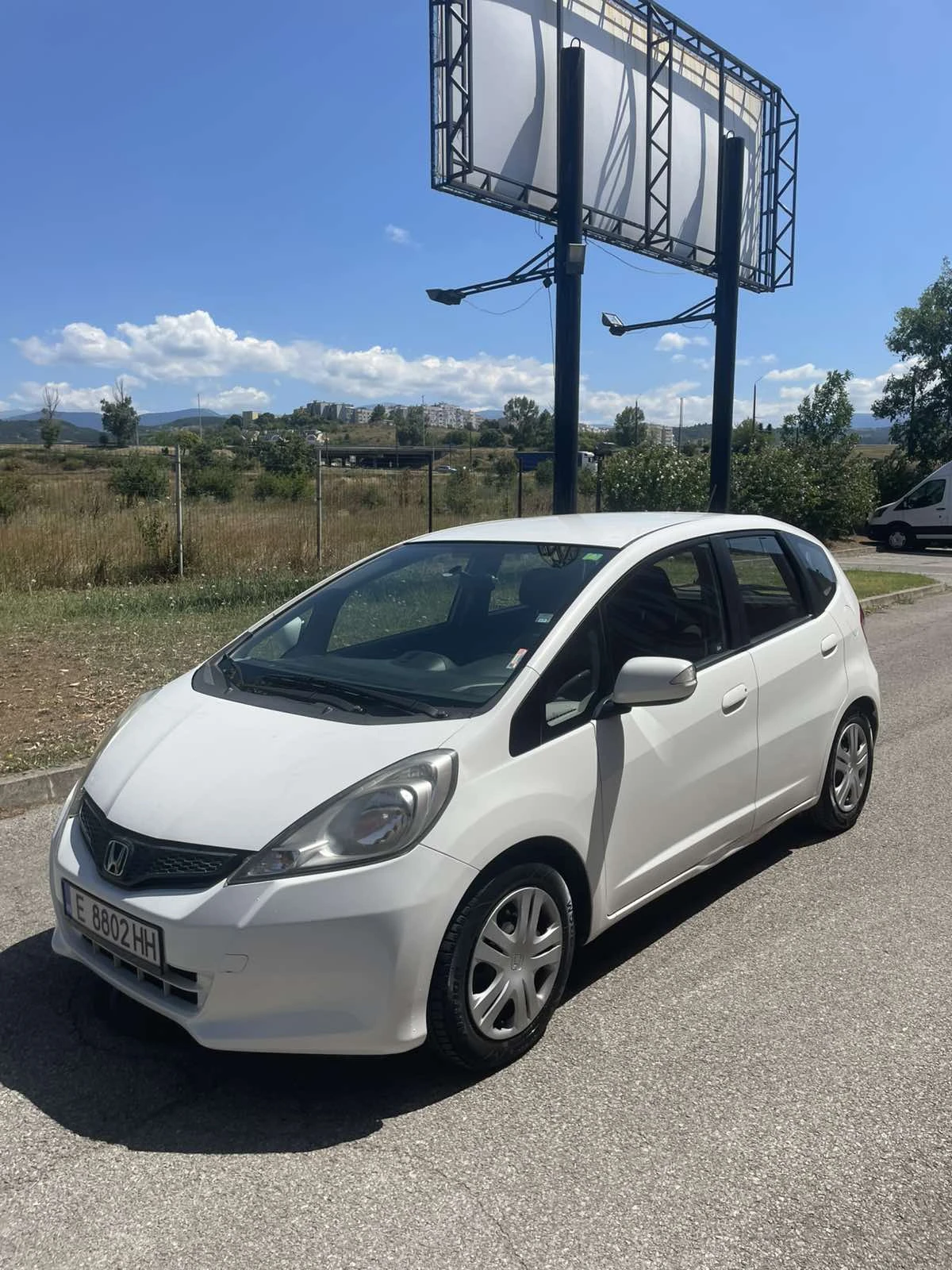 Honda Jazz | Mobile.bg � ����������� 1