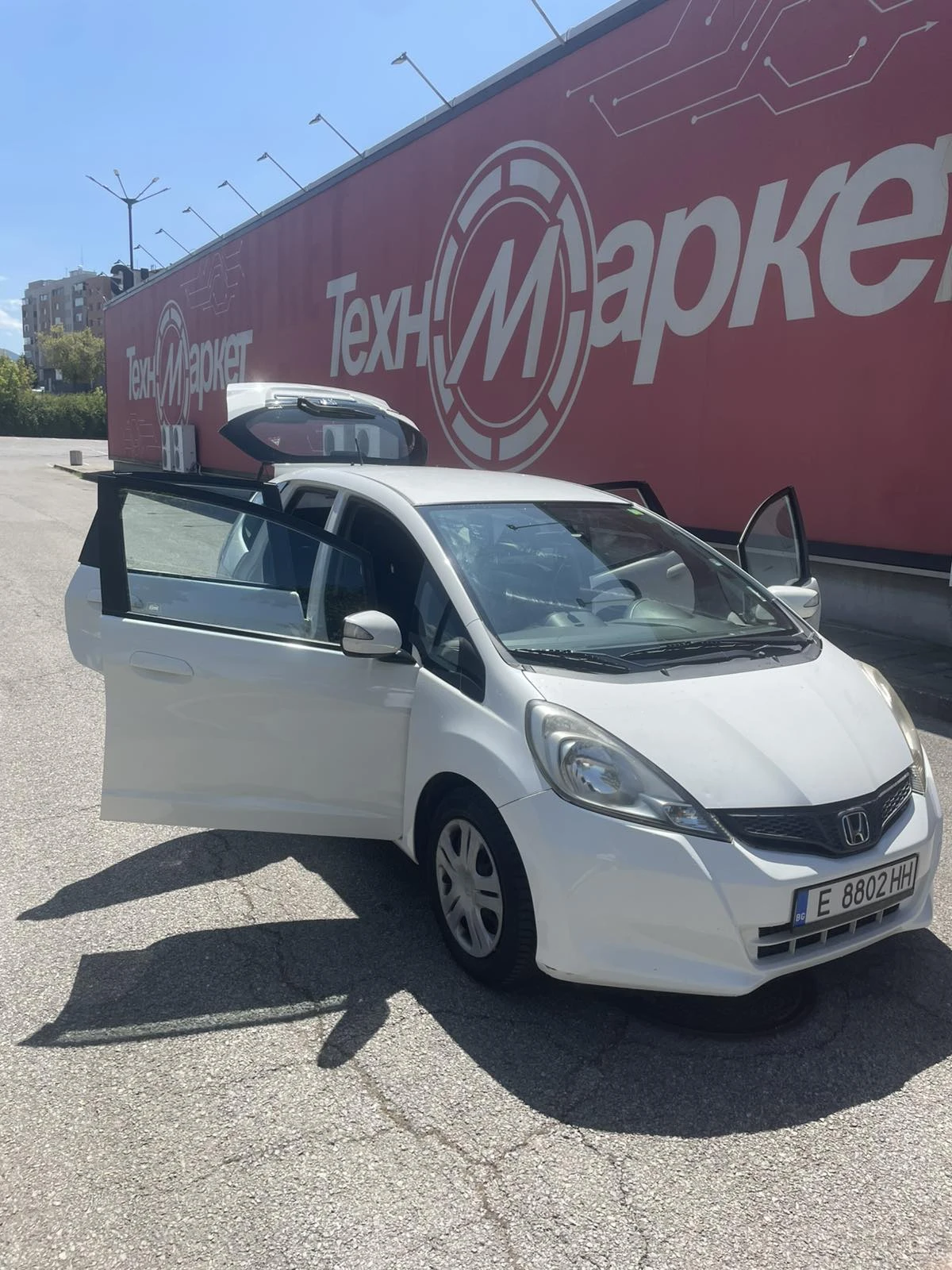 Honda Jazz | Mobile.bg � ����������� 16