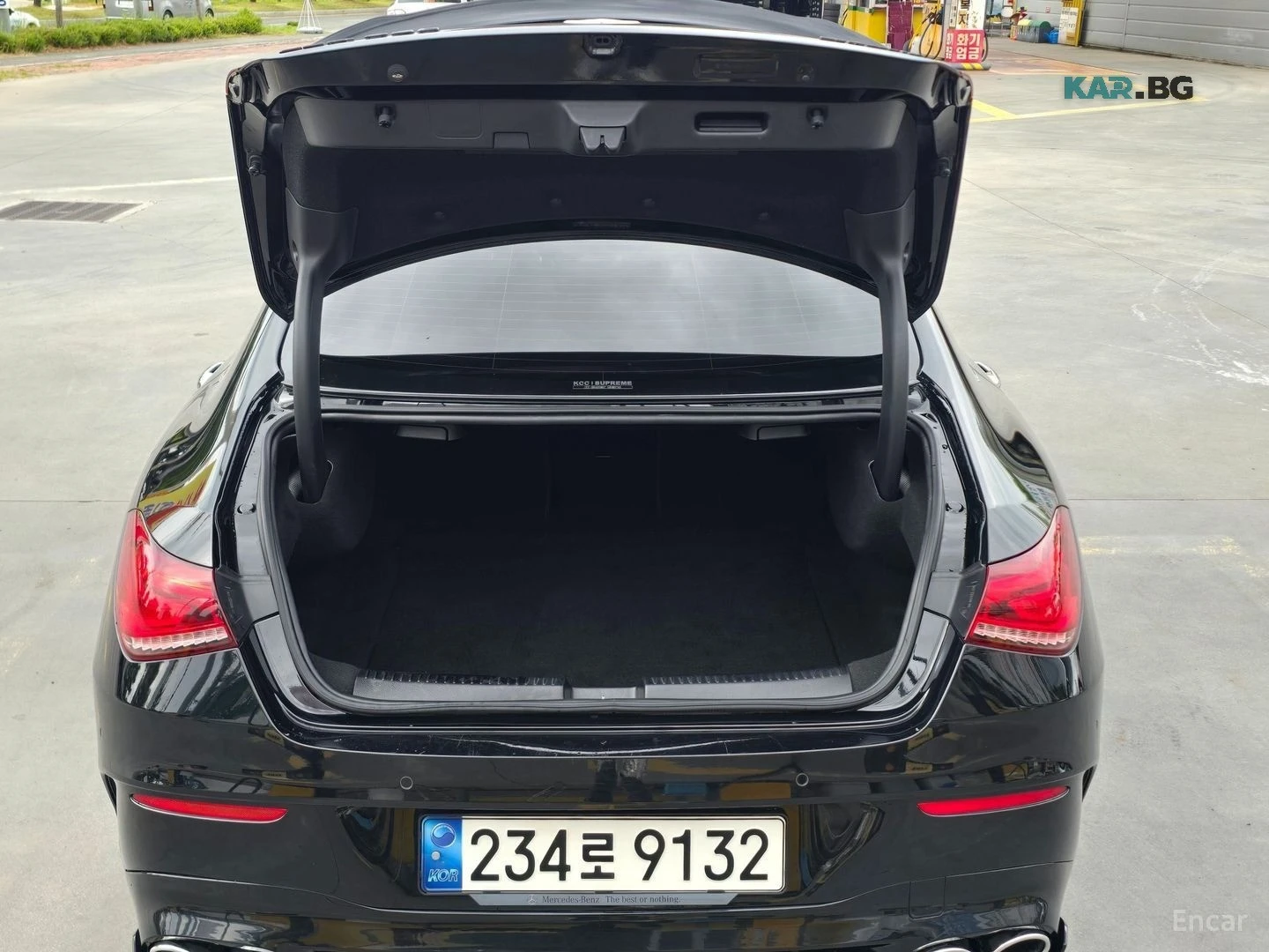 Mercedes-Benz CLA 250 4MATIC AMG PACK* DISTRONIC* ПАНОРАМА* ПАМЕТ* , снимка 14 - Автомобили и джипове - 55738581