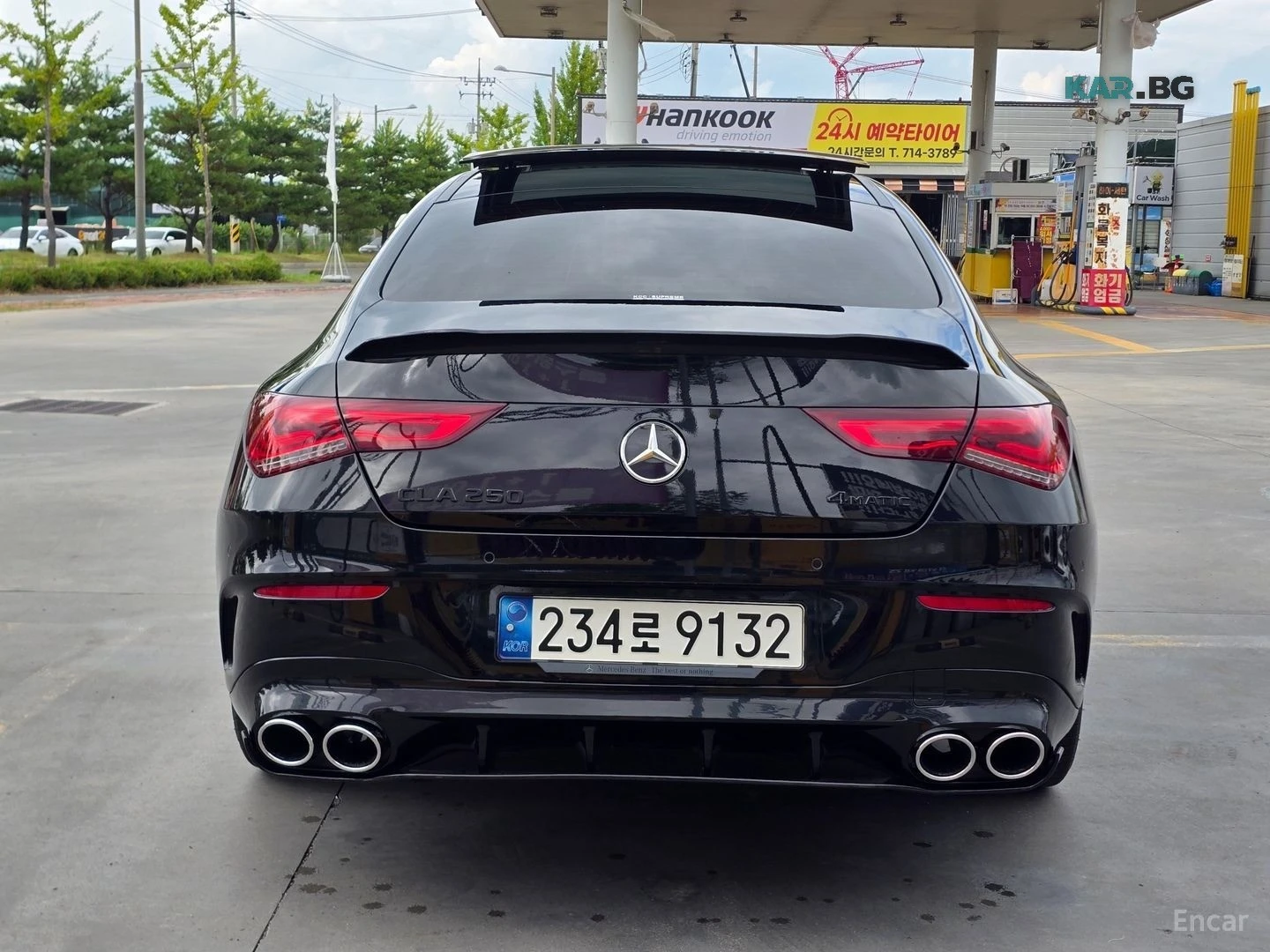 Mercedes-Benz CLA 250 4MATIC AMG PACK* DISTRONIC* ПАНОРАМА* ПАМЕТ* , снимка 4 - Автомобили и джипове - 55738581