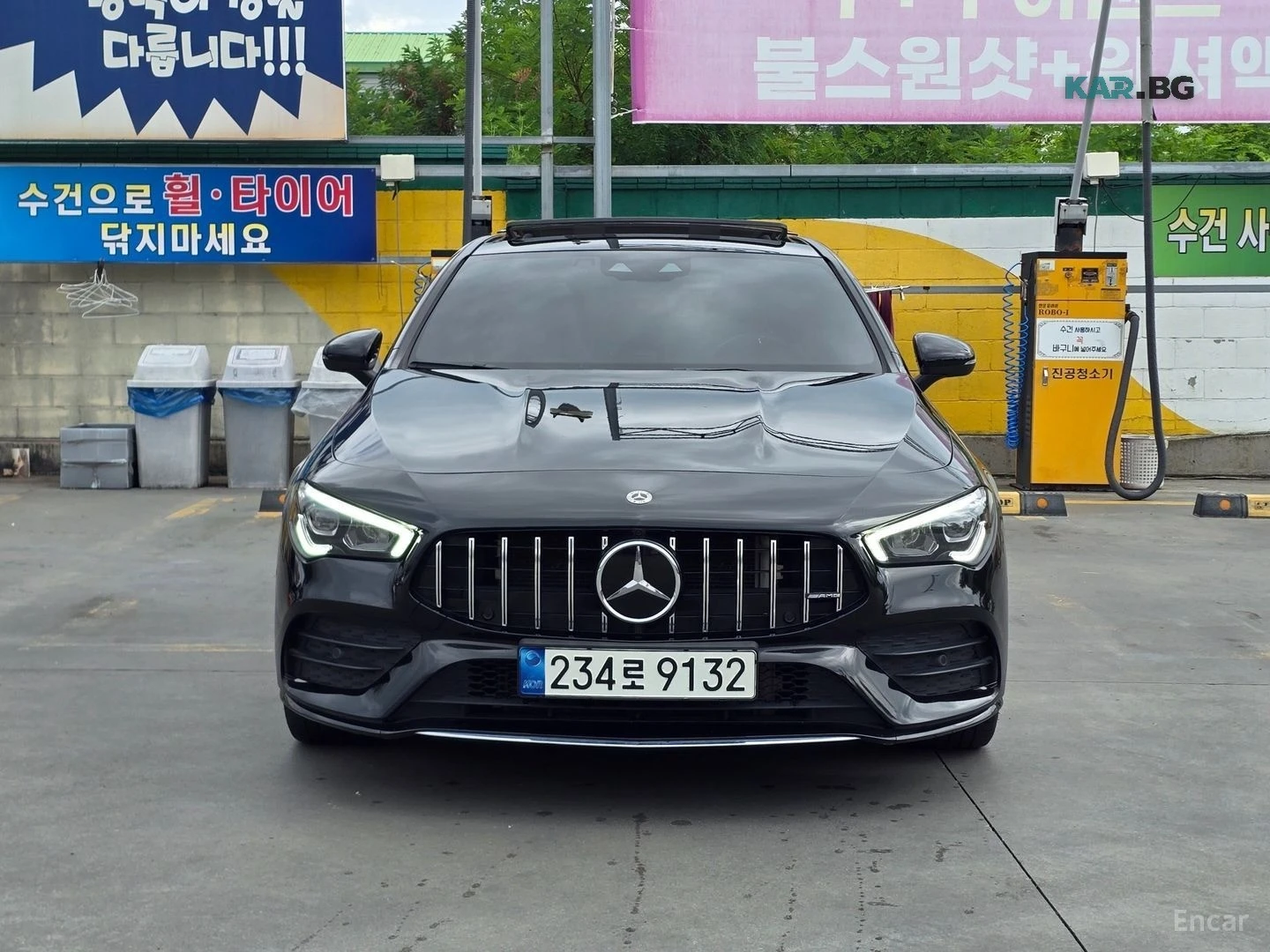 Mercedes-Benz CLA 250 4MATIC AMG PACK* DISTRONIC* ПАНОРАМА* ПАМЕТ* , снимка 2 - Автомобили и джипове - 55738581