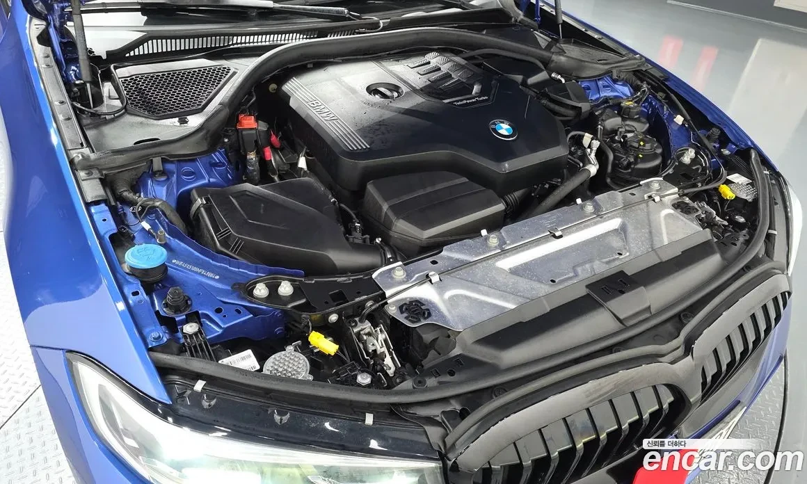 BMW 320 M SPORT, снимка 17 - Автомобили и джипове - 55930773