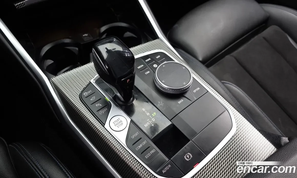 BMW 320 M SPORT, снимка 11 - Автомобили и джипове - 55930773