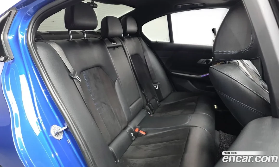 BMW 320 M SPORT, снимка 15 - Автомобили и джипове - 55930773