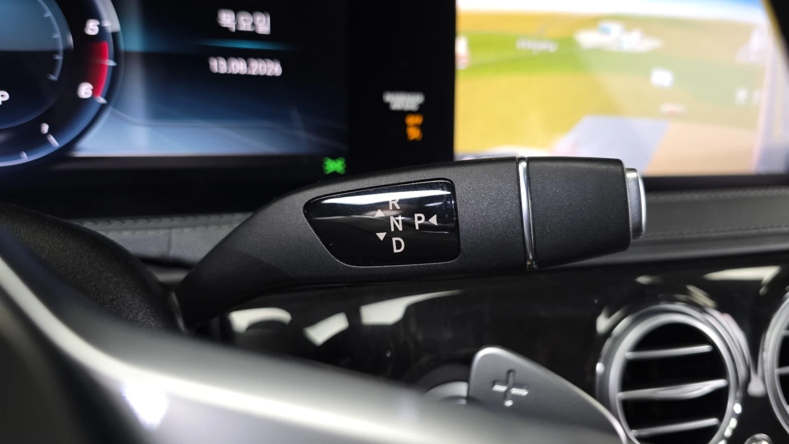 Mercedes-Benz S 400 BLIND SPOT* ���������* SOFT CLOSE* ������ ���� | Mobile.bg � ����������� 9