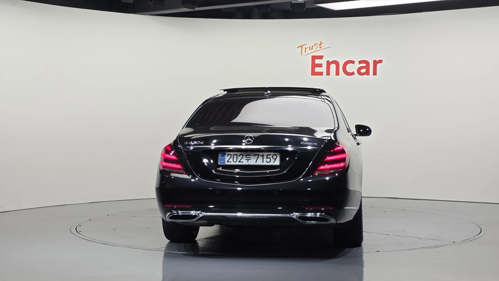 Mercedes-Benz S 400 BLIND SPOT* ���������* SOFT CLOSE* ������ ���� | Mobile.bg � ����������� 4