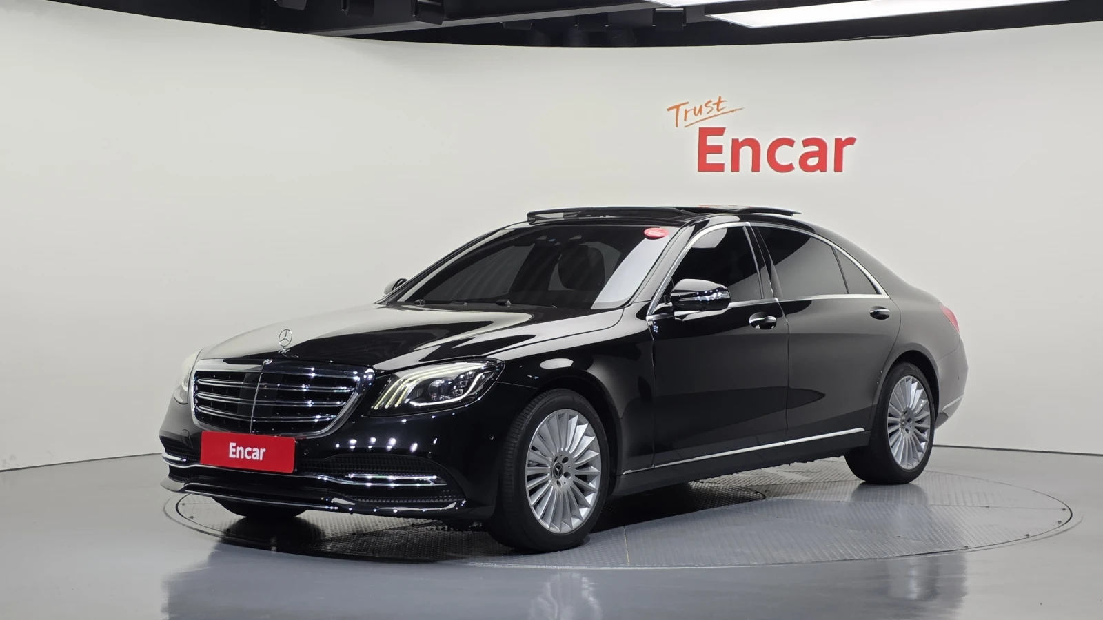 Mercedes-Benz S 400 BLIND SPOT* ���������* SOFT CLOSE* ������ ���� | Mobile.bg � ����������� 1