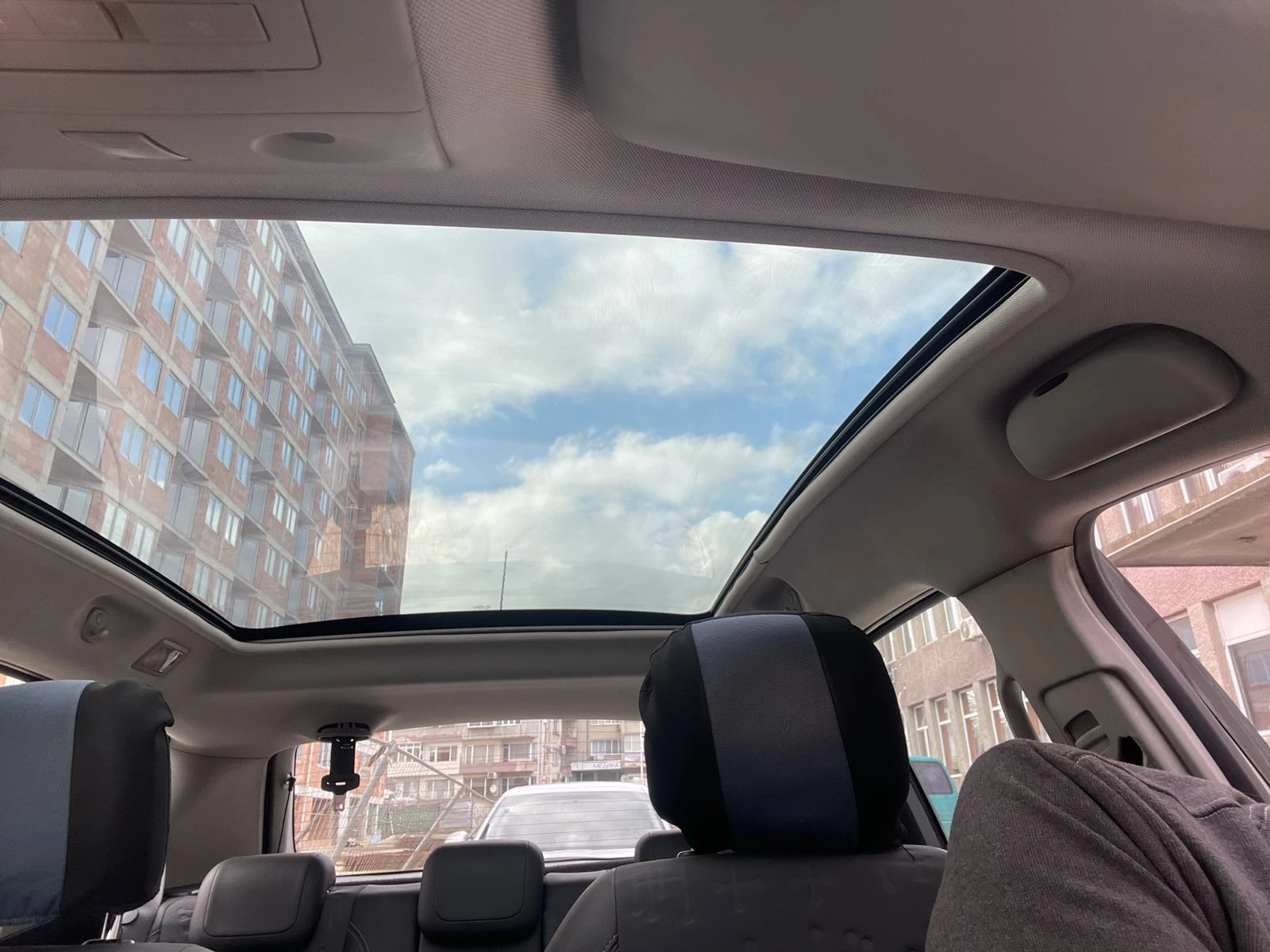 Opel Meriva, снимка 6 - Автомобили и джипове - 56164252
