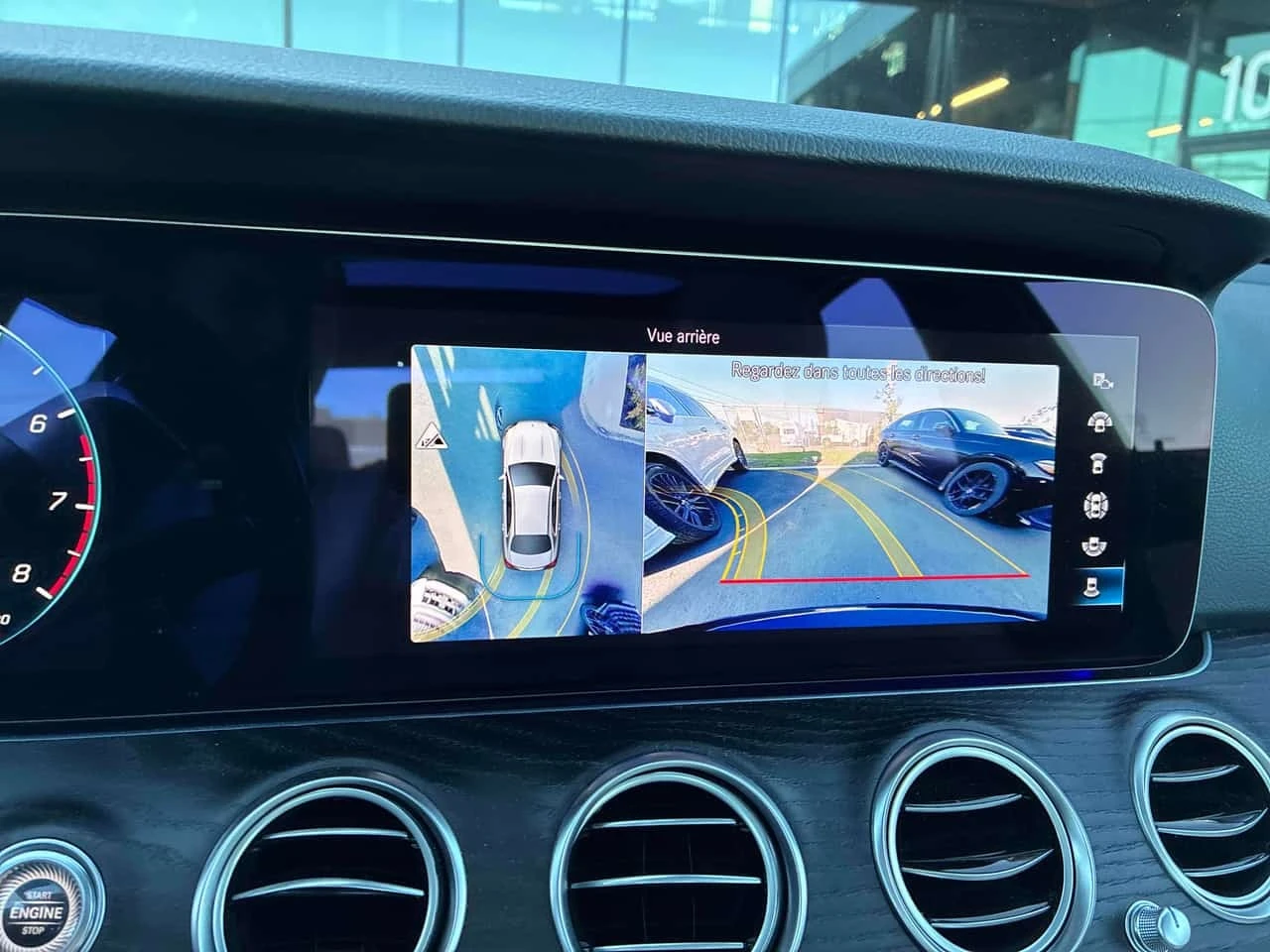 Mercedes-Benz E 350 * CARFAX *  | Mobile.bg � ����������� 13