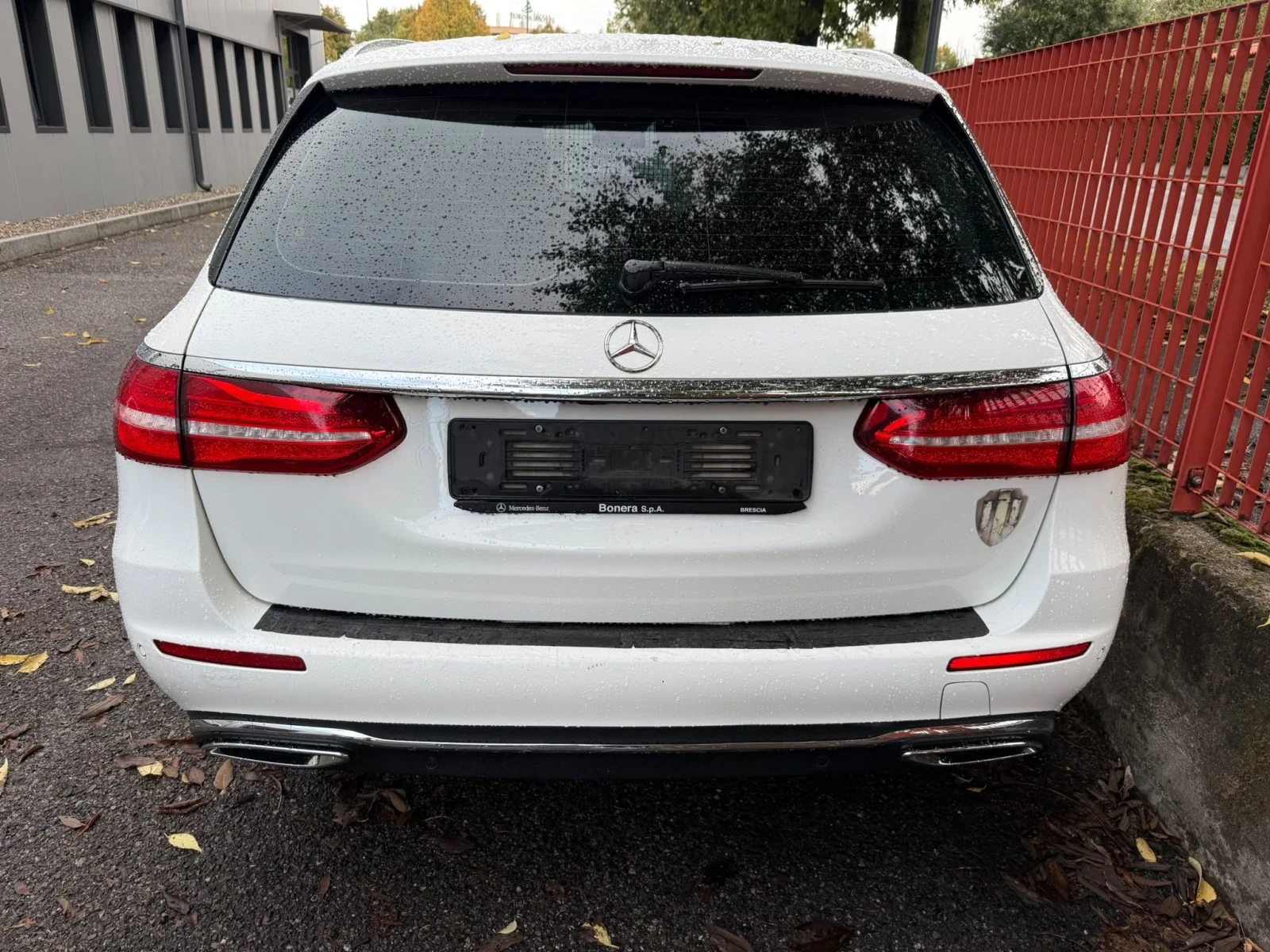 Mercedes-Benz E 200 �� ���� | Mobile.bg � ����������� 3