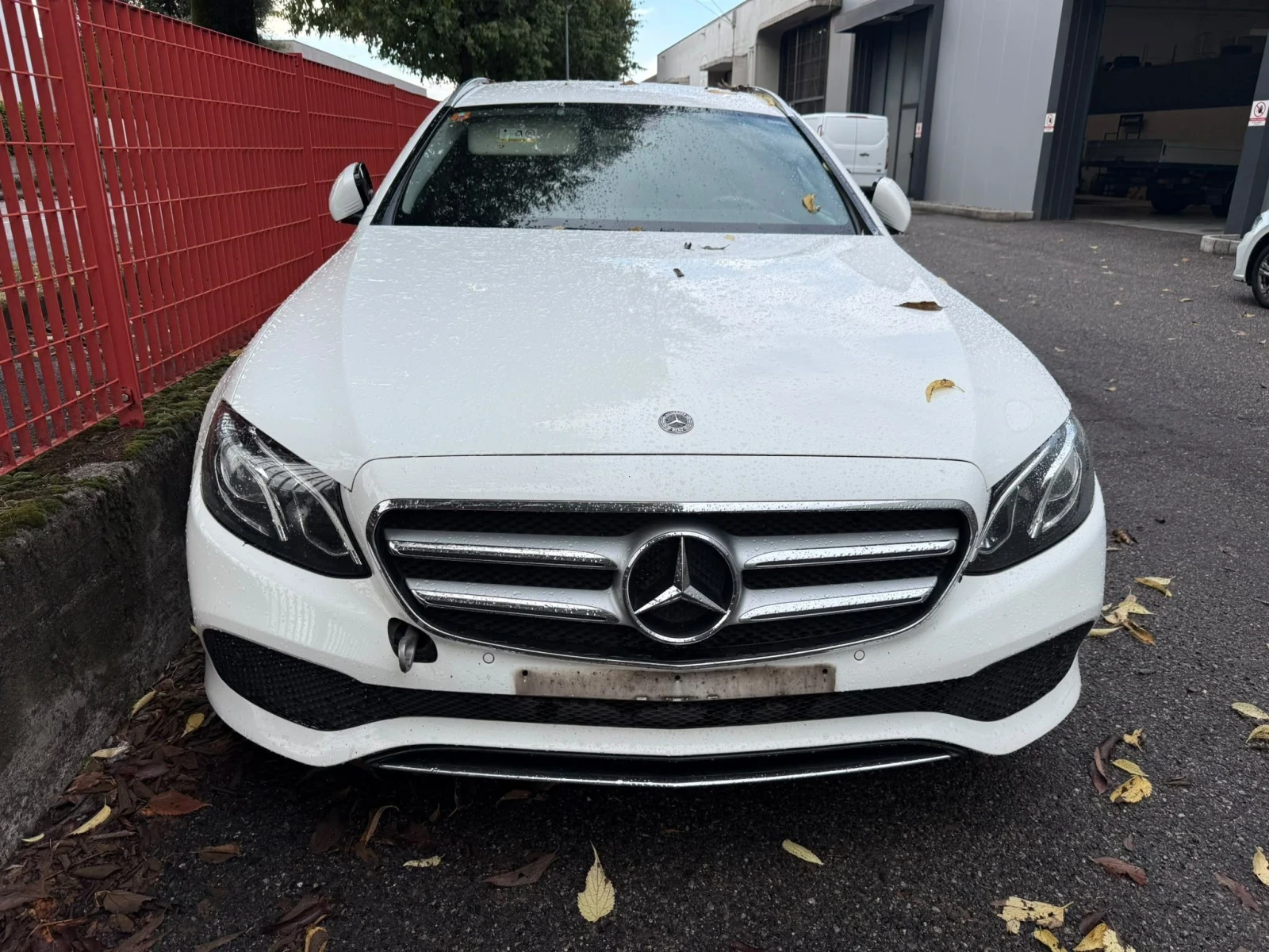 Mercedes-Benz E 200 �� ���� | Mobile.bg � ����������� 6
