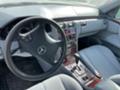 Mercedes-Benz E 220 2.2 CDI, снимка 5 - Автомобили и джипове - 38359930