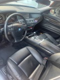 BMW 740 d - изображение 7