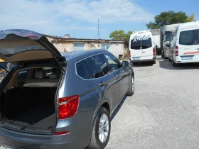 BMW X3, снимка 6