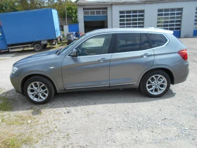 BMW X3, снимка 2