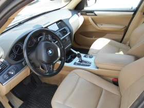 BMW X3, снимка 8