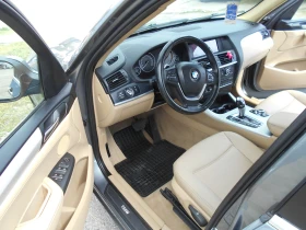 BMW X3, снимка 7