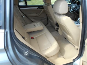 BMW X3, снимка 10