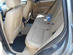 BMW X3, снимка 11