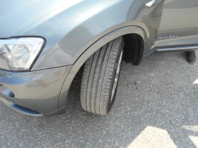 BMW X3, снимка 5