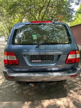 Toyota Land cruiser 4, 2 TD, снимка 4