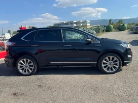 Ford Edge VIGNALE* 2.0TDCI-210кс* ТОП* СОБСТВЕН ЛИЗИНГ, снимка 8