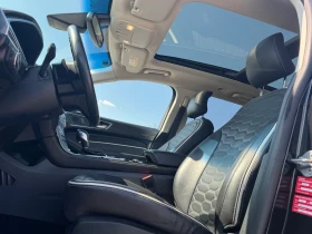 Ford Edge VIGNALE* 2.0TDCI-210кс* ТОП* СОБСТВЕН ЛИЗИНГ, снимка 15