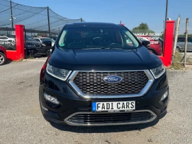 Ford Edge VIGNALE* 2.0TDCI-210кс* ТОП* СОБСТВЕН ЛИЗИНГ, снимка 2